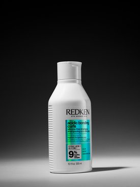 Redken 2024 Acidic Bonding Curls Shampoo Hero RGB